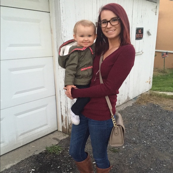 Zip Up Sweater - Picture 5 of 5